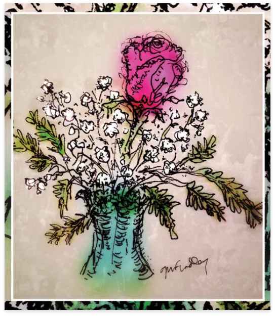 Limited holiday art collection